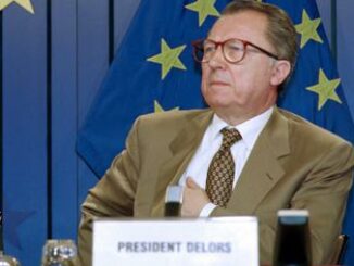 E morto lex presidente della Commissione Ue Jacques Delors aveva 98 anni