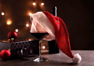 Ecco i 5 vini da regalare ai wine lover questo Natale