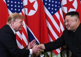 Elezioni Usa 2024 Trump e la promessa a Kim sul nucleare in caso di vittoria