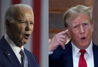 Elezioni Usa Biden vs Trump e ancora botta e risposta tra presidente e tycoon