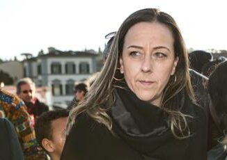 Elezioni comunali Firenze 2024 Sara Funaro candidata a sindaco del Pd