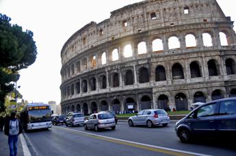 Fascia verde a Roma oggi e domani divieti parziali alla circolazione ecco per chi