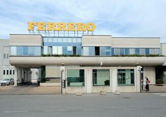 Fatturato Ferrero commerciale Italia a oltre 17 mld 67