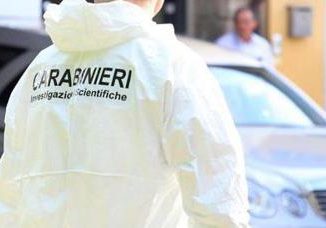 Firenze anziani coniugi morti in rogo a Bagno a Ripoli un fermato si sospetta omicidio