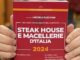 Food da Nord a Sud con SteakHouse e Macellerie dItalia 2024 viaggio carnivoro nel Paese