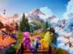 Fortnite arrivano i boss e la collaborazione con Lego