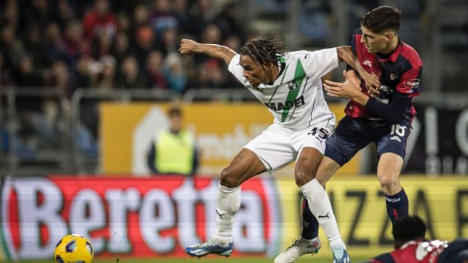 Foto Cagliari Calcio