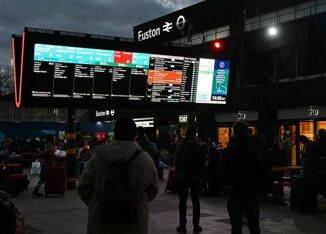 Gb si allaga tunnel Eurostar caos passeggeri sospese le corse per Londra