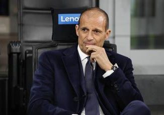 Genoa Juve Allegri si nasconde Inter favorita per scudetto