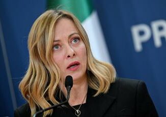 Giorgia Meloni un 2023 tosto tra Pnrr nodo migranti e vita privata