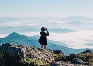 Giornata internazionale della montagna lappello per gli ecosistemi