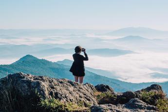 Giornata internazionale della montagna lappello per gli ecosistemi