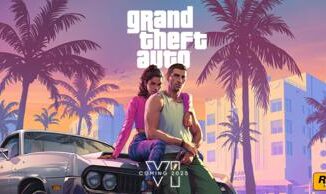 Grand Theft Auto VI esce nel 2025 su PS5 e Xbox Series primo trailer