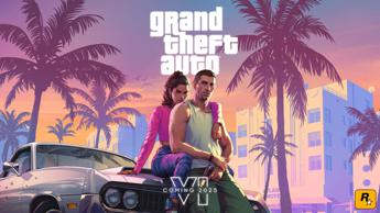 Grand Theft Auto VI esce nel 2025 su PS5 e Xbox Series primo trailer