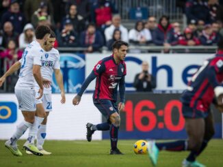 Foto Cagliari Calcio