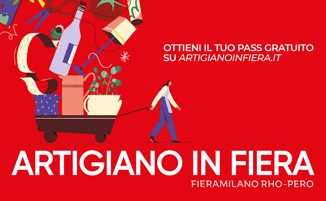 Inaugurata a Milano Artigiano in Fiera fino a 10 dicembre 2.550 espositori da 86 Paesi