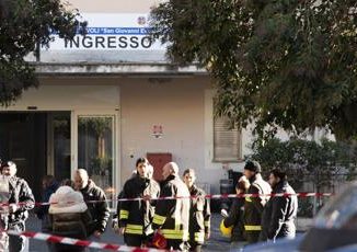 Incendio ospedale Tivoli il sindaco Segnalazioni sulla struttura Mai ricevute