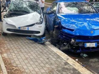 Incidente Casal Palocco youtuber Di Pietro chiede patteggiamento a 4 anni