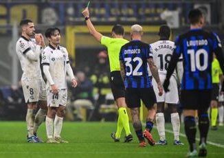 Inter Real Sociedad 0 0 nerazzurri secondi nel gruppo D di Champions League