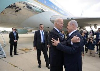 Israele Gaza Biden attacca Netanyahu prime crepe tra Usa e Stato ebraico