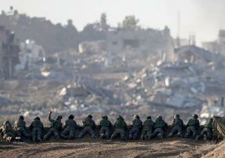 Israele Hamas verso nuova fase a Gaza lo scenario sulla tregua