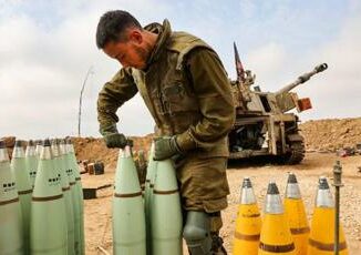 Israele il piano per distruggere Hamas obiettivo possibile Lanalisi