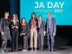 Ja Day 2023 due borse studio a studentesse distinte in ambito Stem