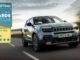 Jeep Avenger conquista il titolo di Urban electric car of the year