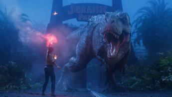 Jurassic Park Survival annunciato per console e PC