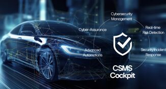 LG e CYBELLUM presentano il nuovo cockpit per la sicurezza informatica