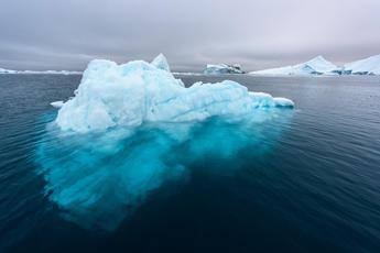 La COP28 Dubai Ocean Declaration allerta i leader mondiali