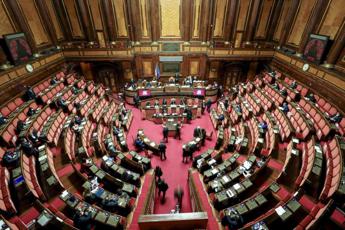 Manovra 2024 oggi al via la discussione in Senato le misure