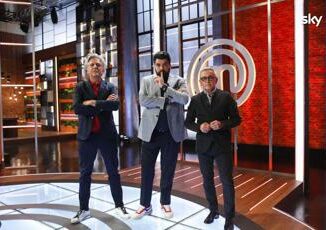 MasterChef 2023 oggi via alla gara le prime puntate su Sky e Now