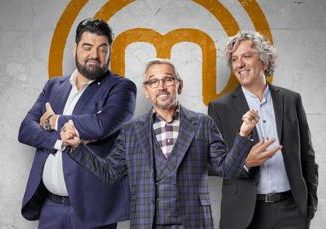 Masterchef 13 al via oggi la nuova stagione orari dove vederlo in streaming e tv