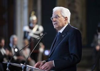 Mattarella Tutela diritti umani esigenza irrinunciabile per la Repubblica