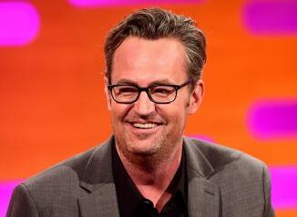 Matthew Perry morto per effetti della ketamina lindiscrezione dei media Usa