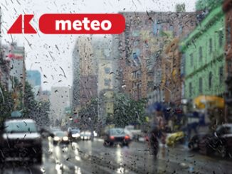 Meteo 2024 comincia con pioggia e poi arrivano freddo e neve