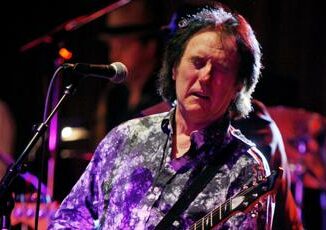 Morto Denny Laine fondo i Wings con Paul McCartney aveva 79 anni