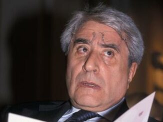 Morto Paolo Graldi grande voce del giornalismo italiano aveva 81 anni