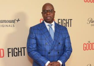 Morto a 61 anni Andre Braugher il capitano Raymond Holt in Brooklyn Nine Nine