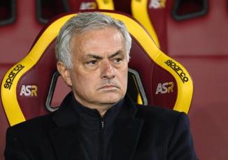 Mourinho cita Cicerone Il silenzio e una delle grandi arti della conversazione