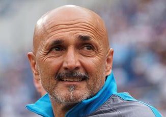 Napoli Spalletti cittadino onorario. E lo scudetto diventa una serie tv