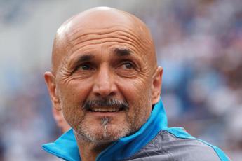 Napoli Spalletti cittadino onorario. E lo scudetto diventa una serie tv