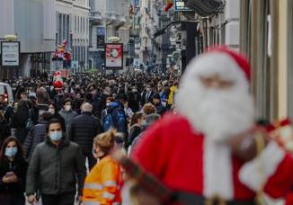 Natale da pediatri 5 consigli per la Vigilia dei bambini senza stress