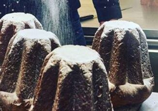 Natale quanto ci vuole a smaltire una fetta di pandoro