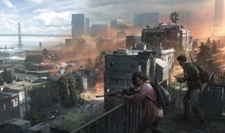 Naughty Dog cancella lo sviluppo di The Last of Us Online su PS5