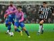 Newcastle Milan 1 2 vittoria non basta per Champions rossoneri in Europa League