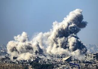 Onu A Gaza situazione apocalittica. Israele vuole allagare tunnel di Hamas