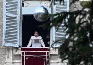 Papa allAngelus annuncia 25 e 26 maggio prima Giornata dei bambini