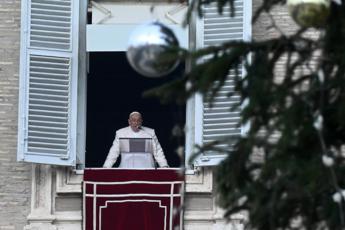 Papa allAngelus annuncia 25 e 26 maggio prima Giornata dei bambini